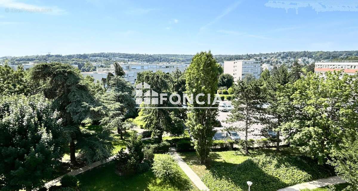 Appartement à MARLY-LE-ROI
