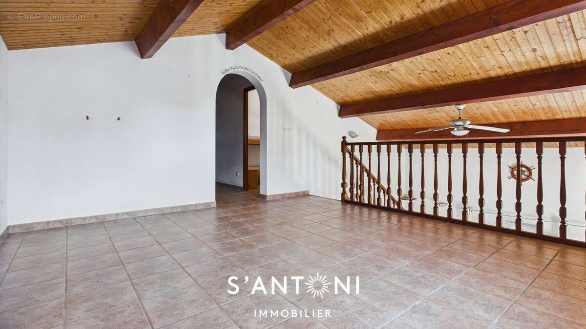 Maison à MARSEILLAN