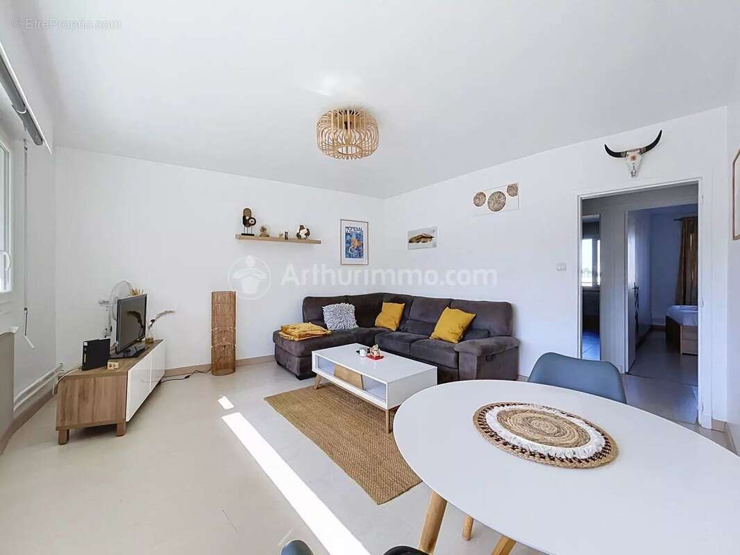 Appartement à ROYAT
