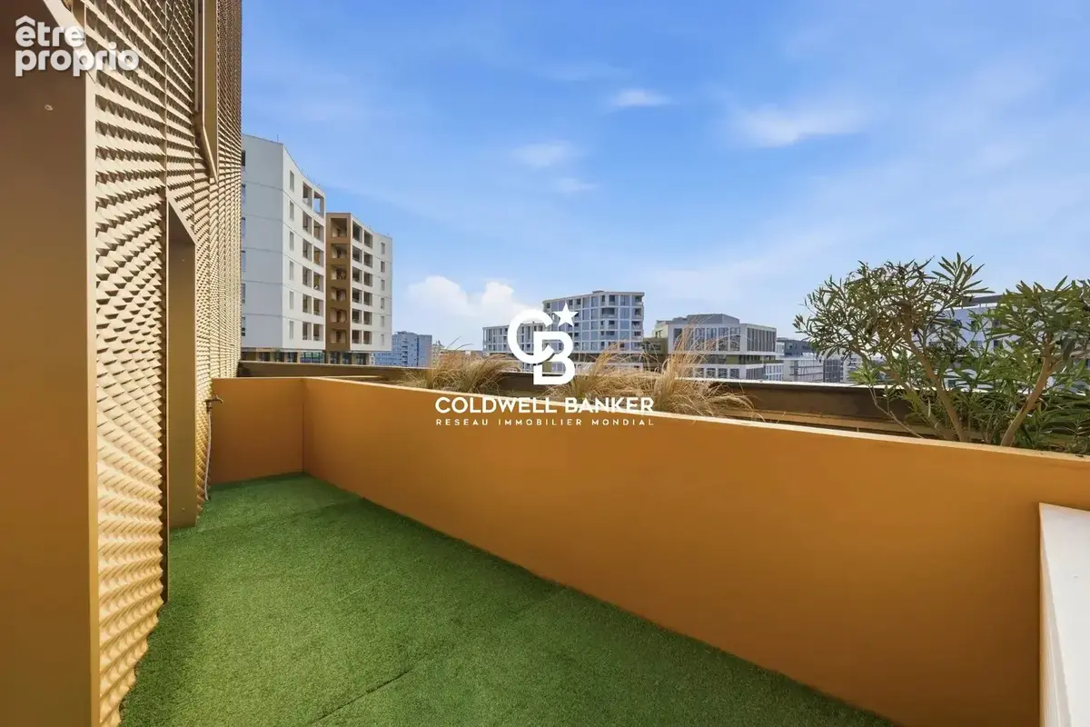 Appartement 3 pieces 62m2 - photo 6