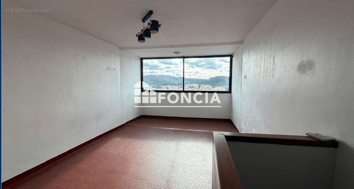 Appartement à DRAGUIGNAN