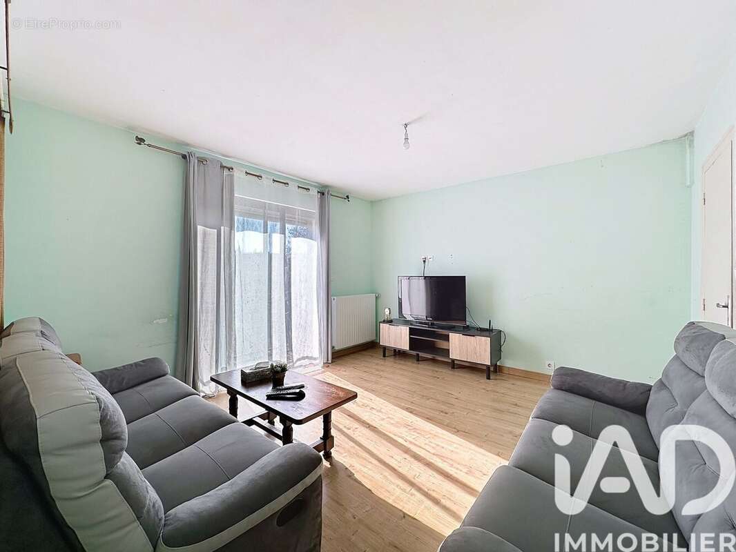 Photo 4 - Maison à THOUARS