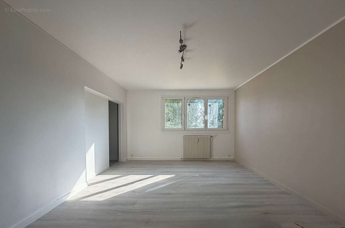 Appartement Dieppe 4 pièces 73.89 m2 - photo 10