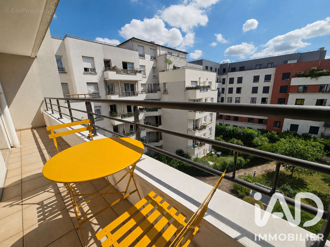 Photo 5 - Appartement à CACHAN
