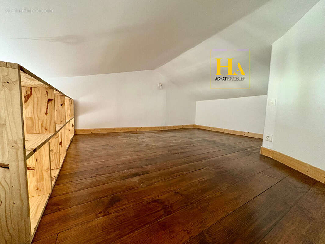 Maison à BOURG-SAINT-ANDEOL