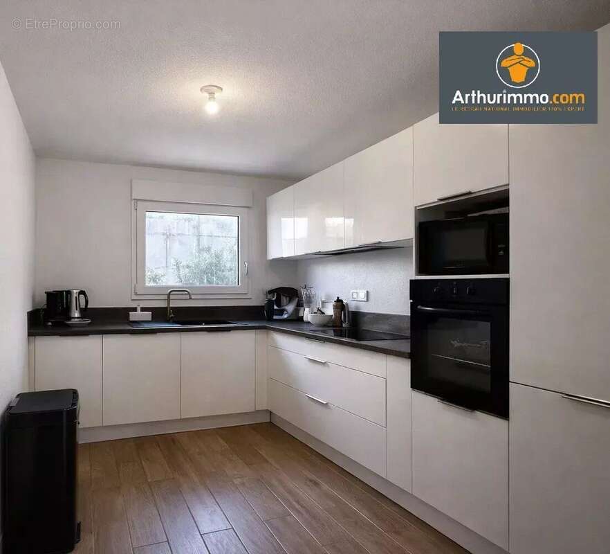 Appartement à PIETROSELLA