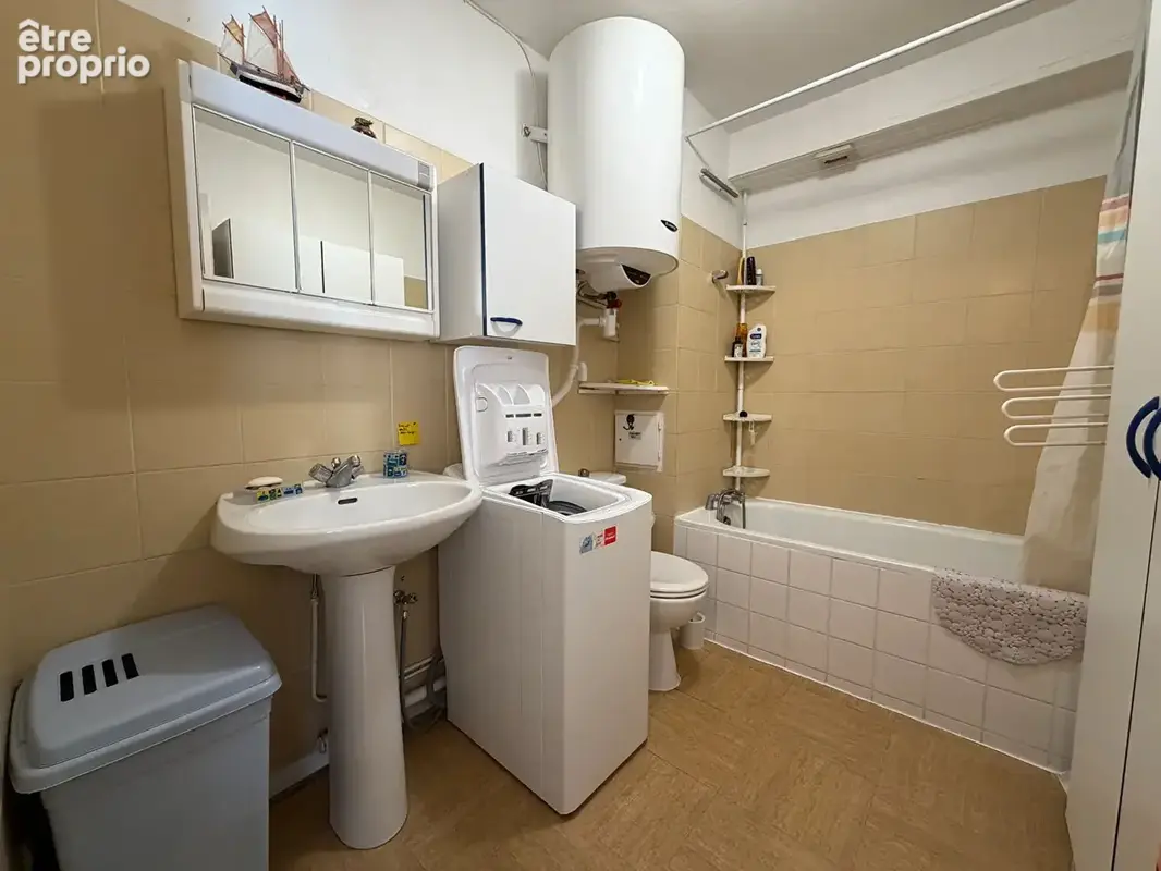 Appartement Arcachon T2 bis - photo 6