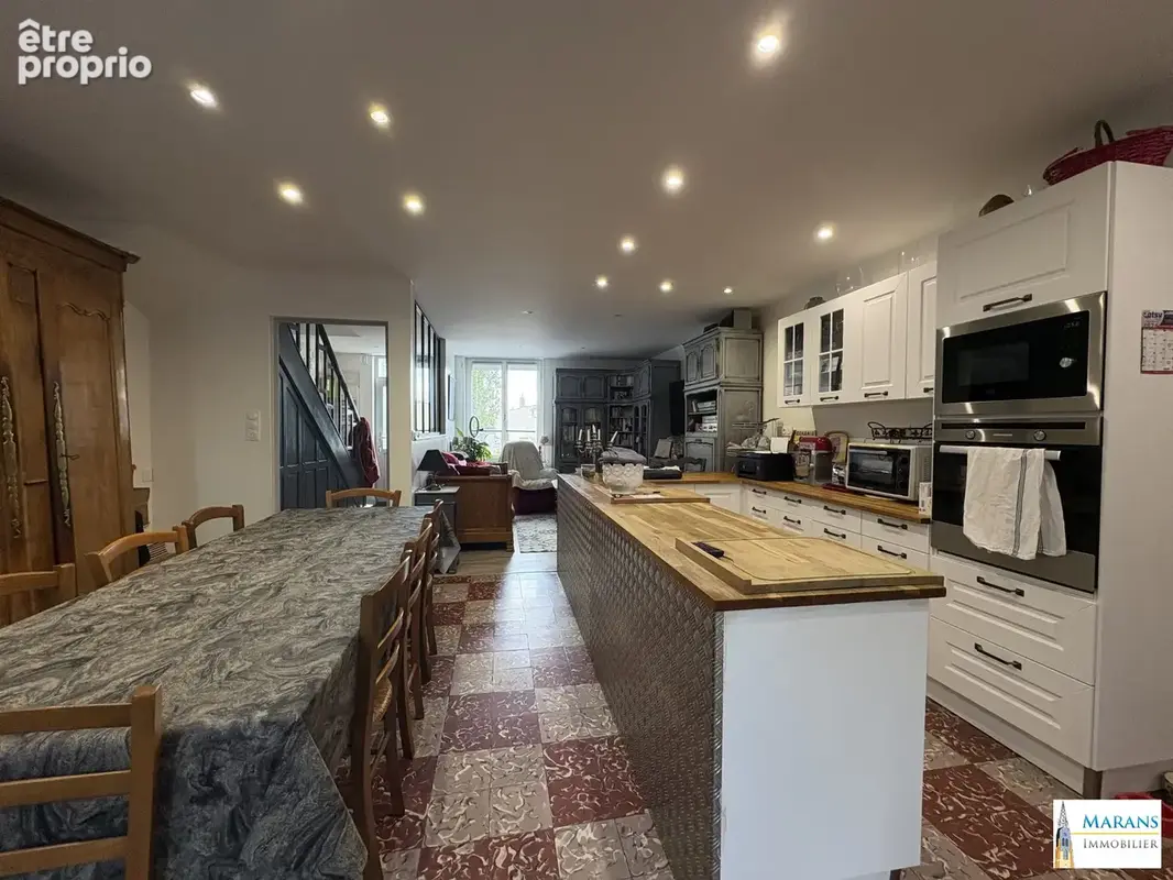 Maison 4 pièces 86 m² à vendre à L'ile-D'elle (85770) - photo 2