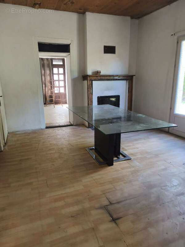 Grande Maison familale Saint Sever 140m² à rénover - photo 5