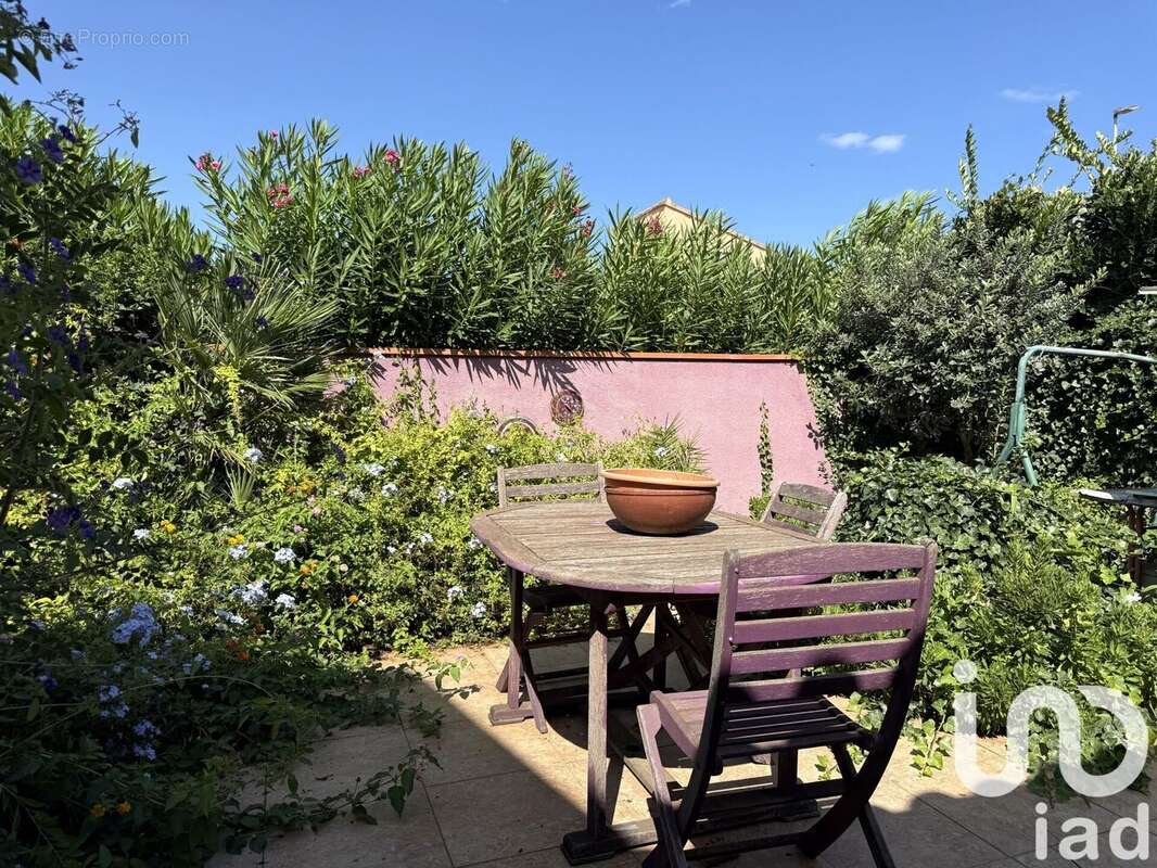 Photo 4 - Maison à CANET-EN-ROUSSILLON