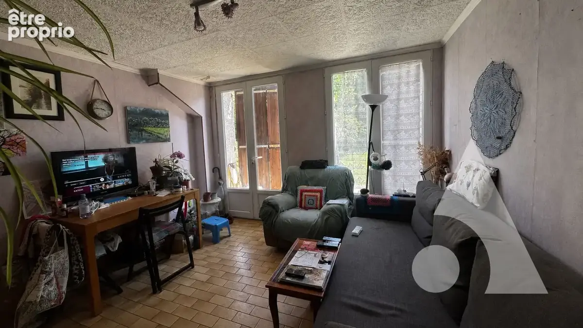 Maison au calme Gilocourt 4 chambres 130 m2 - photo 6