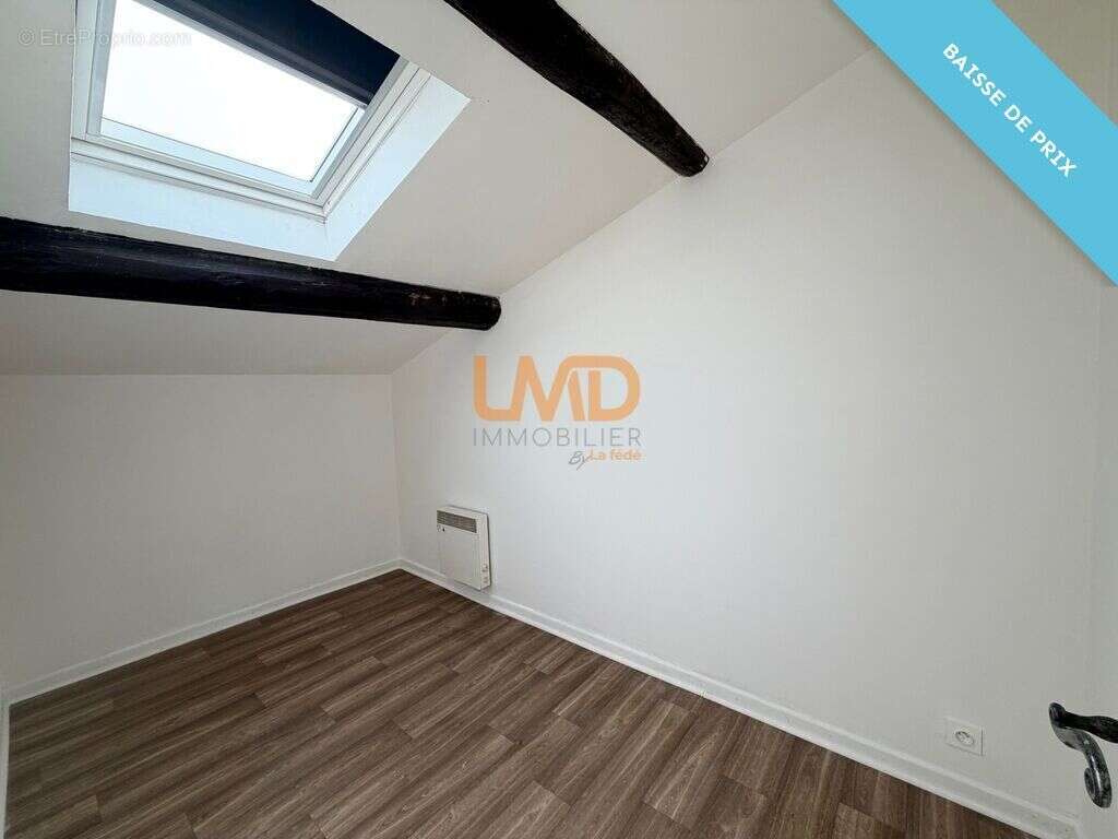 Appartement à MILHAUD