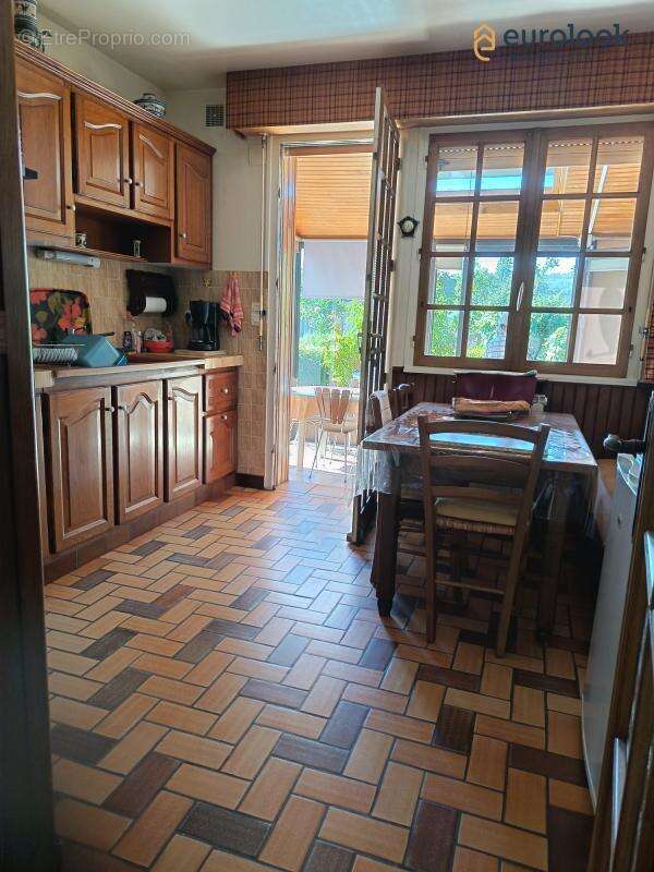 Maison à vendre Malestroit - photo 4