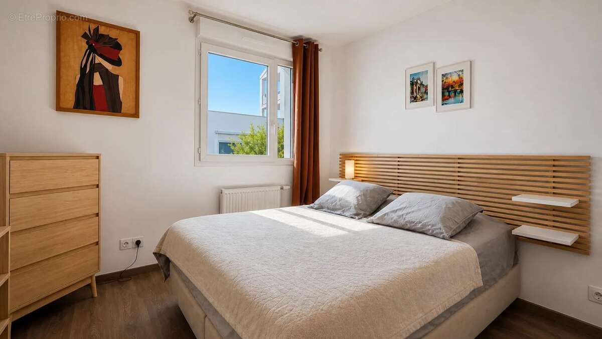 Appartement 3 pièces de 69 m² à Saint-Laurent-de-Mure - photo 5