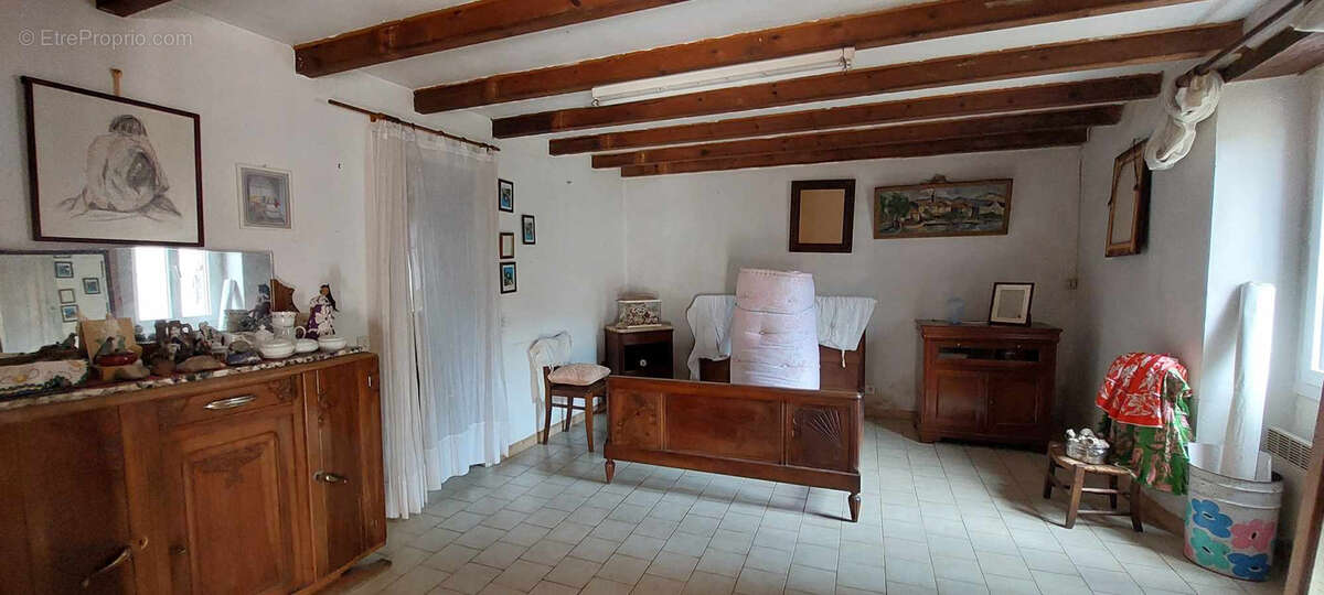 Maison à CHIRAC