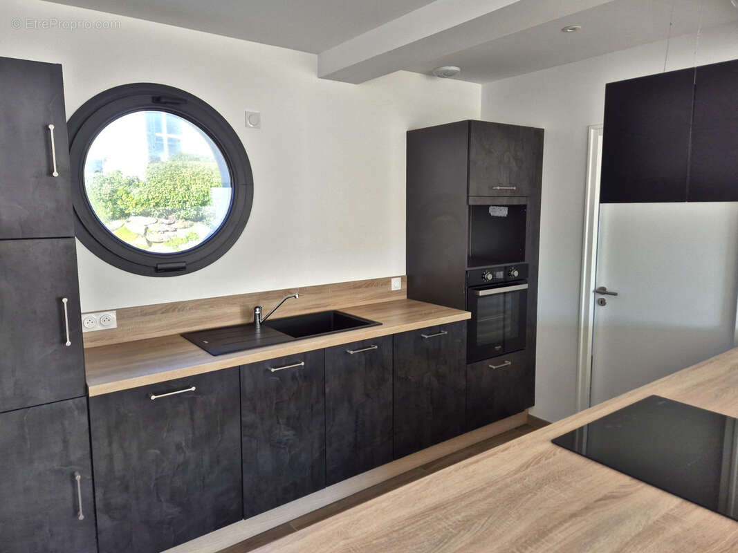 Maison à LES SABLES-D'OLONNE