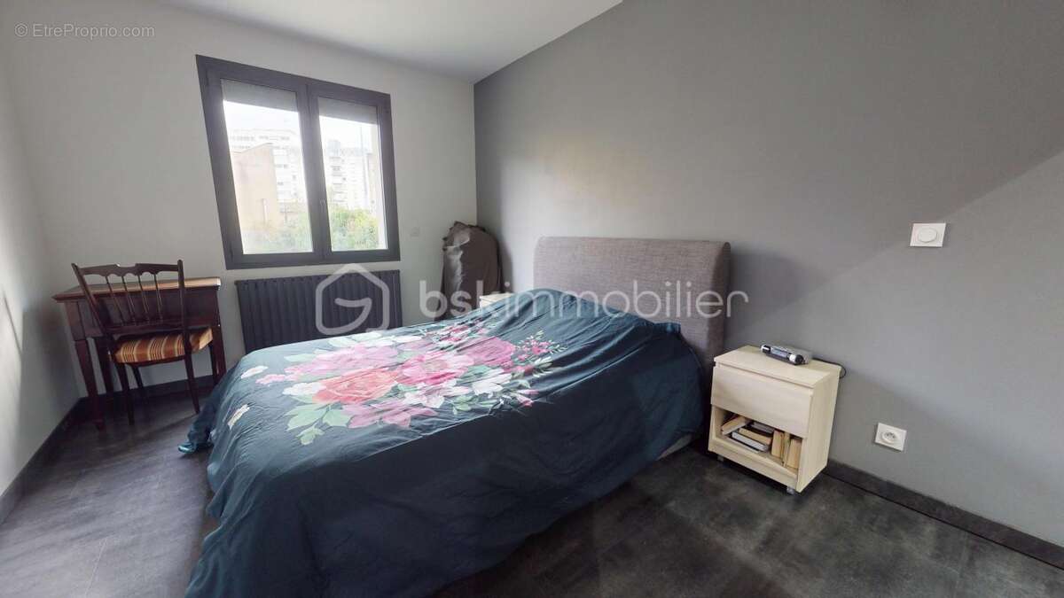 Maison familiale - photo 10