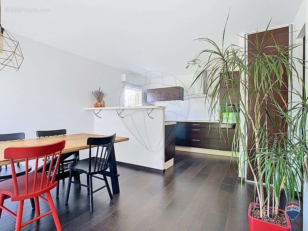 Appartement à ENSISHEIM