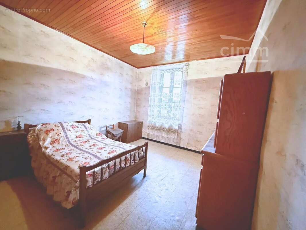 Maison à SAINT-RAMBERT-D&#039;ALBON