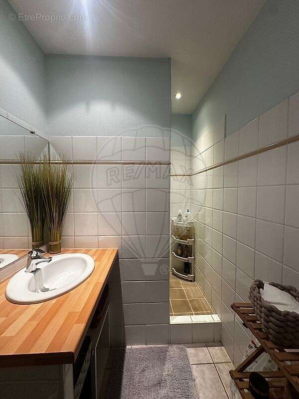 Appartement à ALES