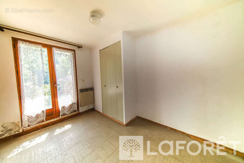 Appartement à RISOUL