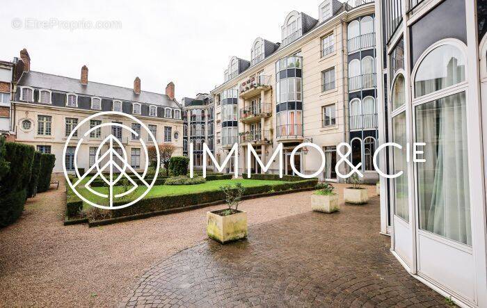 Appartement à LILLE