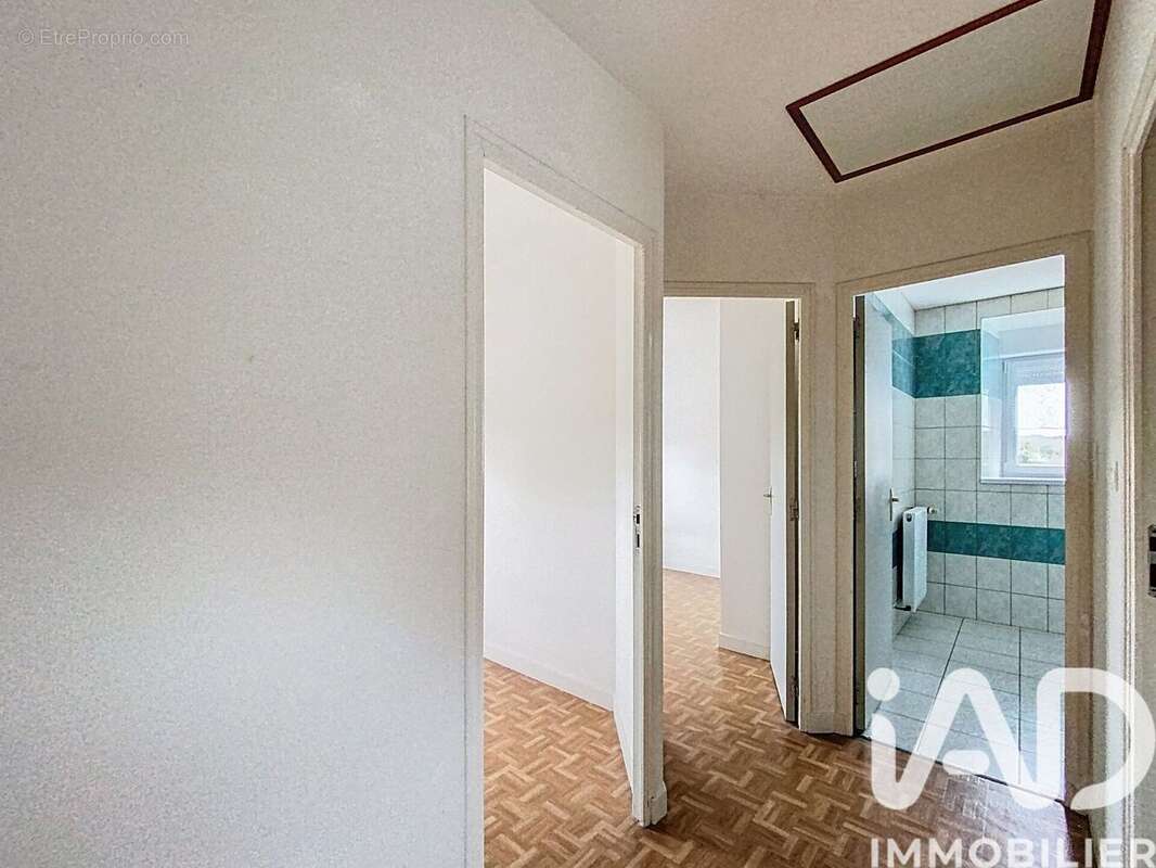 Photo 6 - Maison à PLOUGUENAST