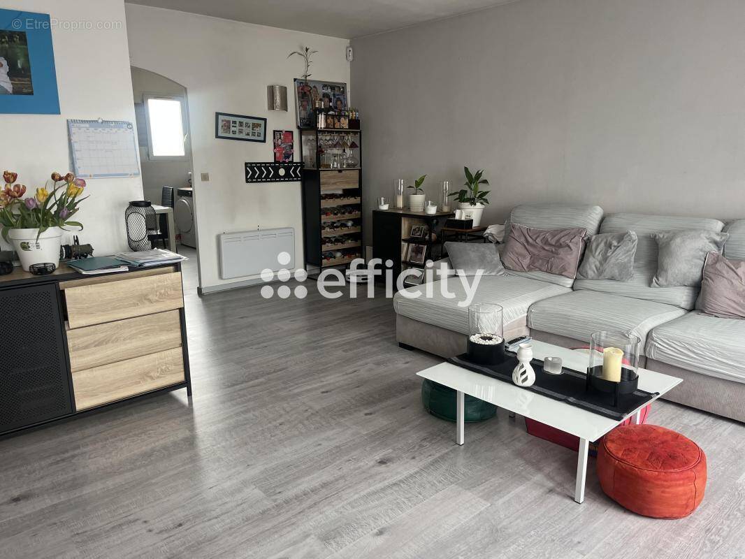 Appartement à CAVAILLON
