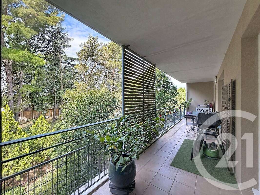 Photo 6 - Appartement à MONTPELLIER