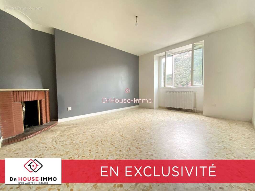 Maison à LALEVADE-D'ARDECHE