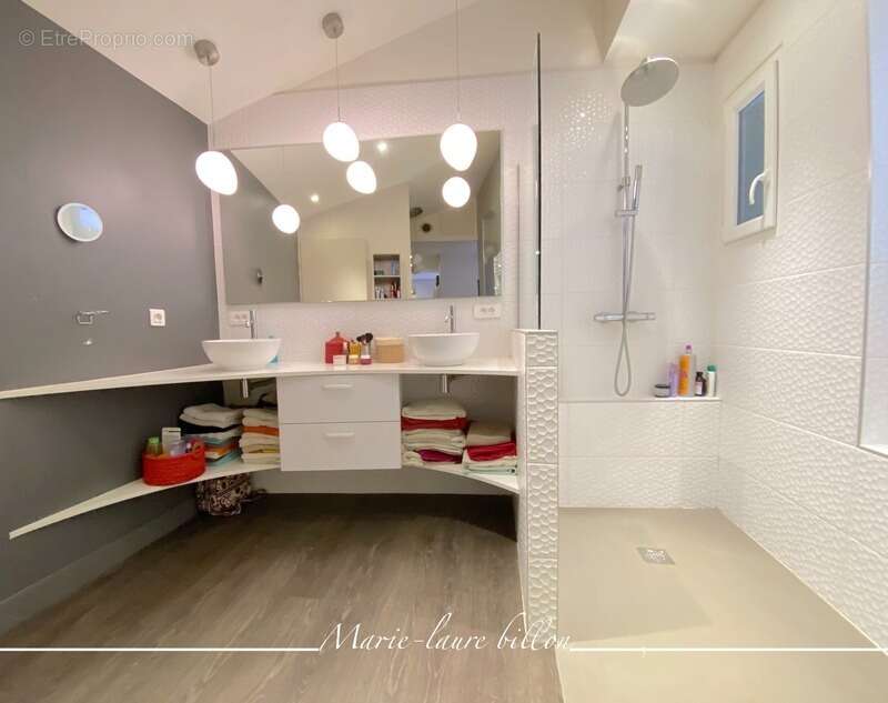 Maison à SAINT-HILAIRE-DE-RIEZ