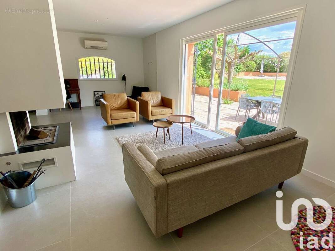 Photo 3 - Maison à AIX-EN-PROVENCE