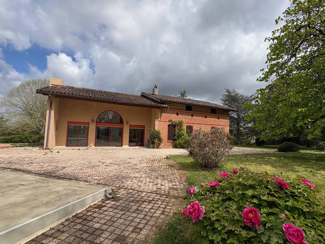 Maison à BALMA