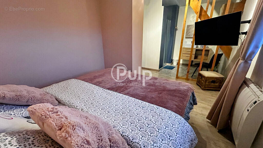 Maison à COURRIERES