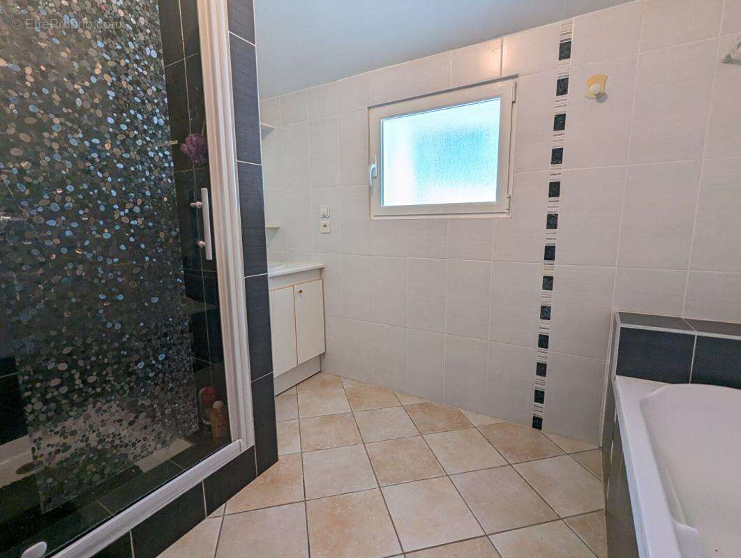 Maison  6 pièce(s) 139 m2? terrain 2520m² - photo 10