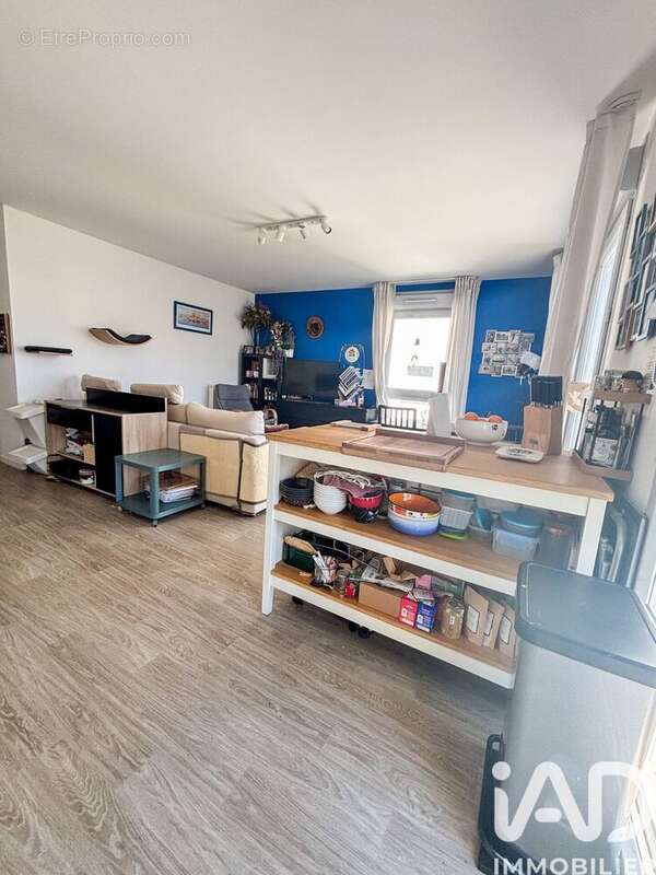 Photo 4 - Appartement à SARTROUVILLE