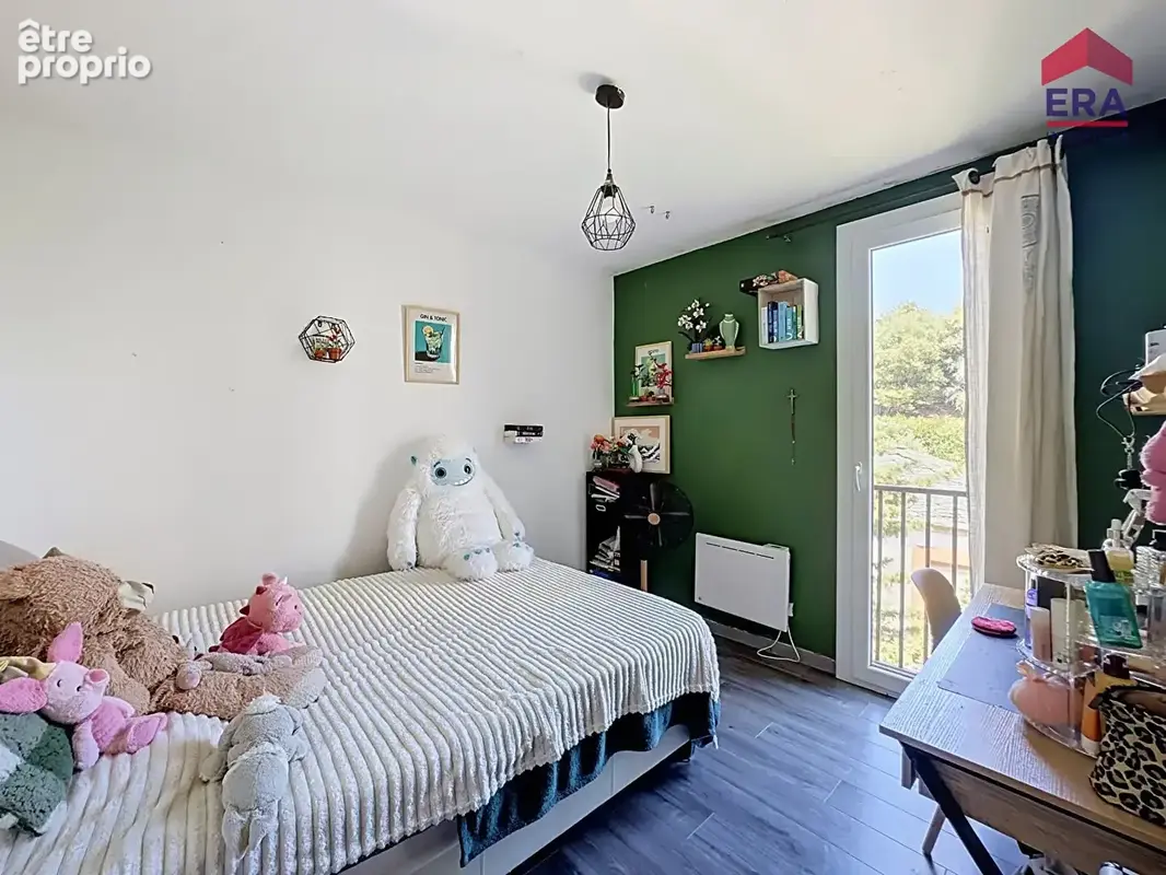 Appartement 86m² à ville-di-pietrabugno - photo 8