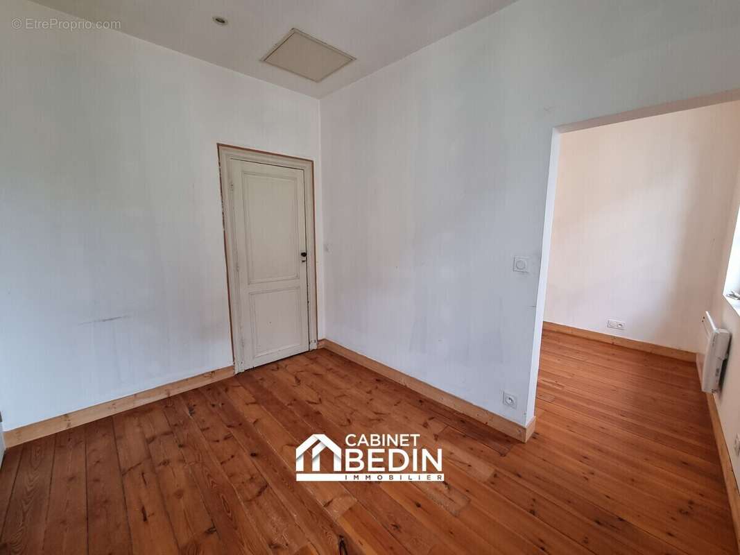 Appartement à LIBOURNE