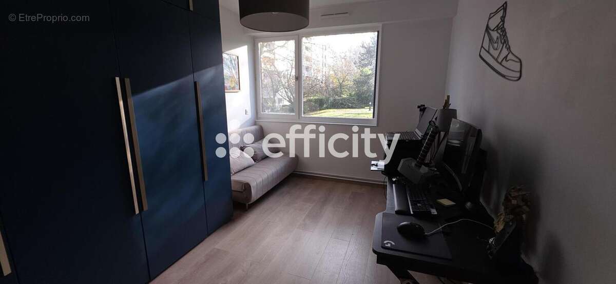 Appartement à FACHES-THUMESNIL