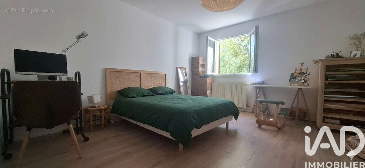 Photo 9 - Maison à CARROS