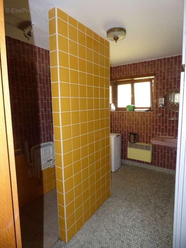 Maison à vendre 4 pièces GOTTENHOUSE (67) - photo 10