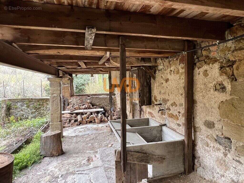 Charmante maison 1 chambre Viviez Aveyron - photo 11