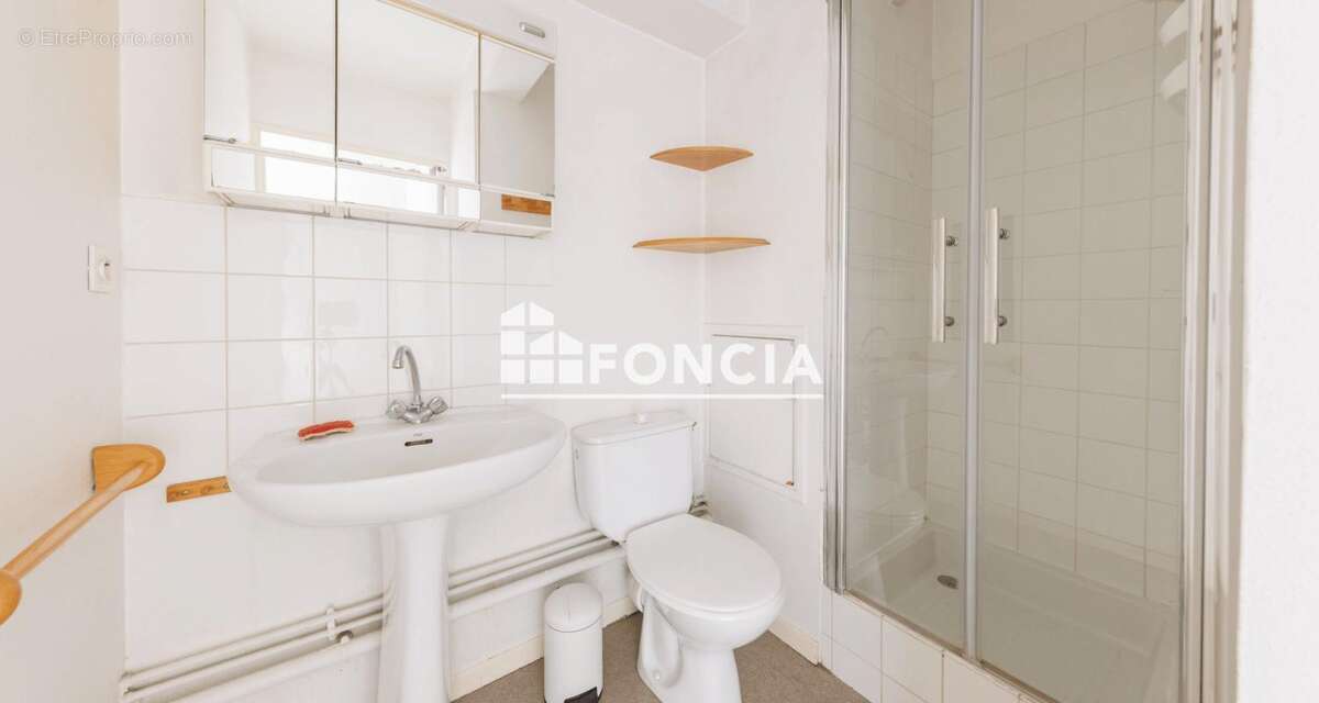 Appartement à CLERMONT-FERRAND