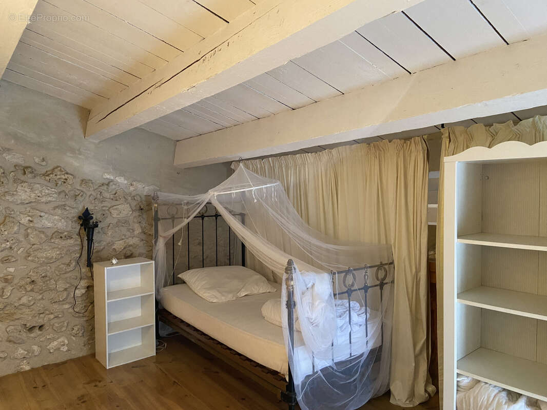 Maison de maître avec deux gites et piscine proche de Montréal du Gers - photo 24