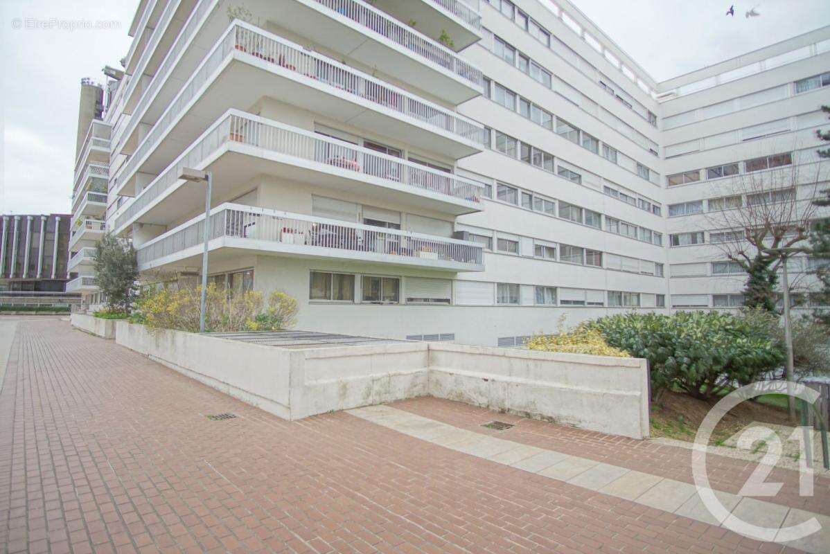 Appartement à CRETEIL