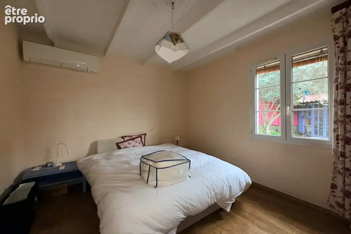Caroline Bleuze Immobilier vous présente cette mai - photo 10
