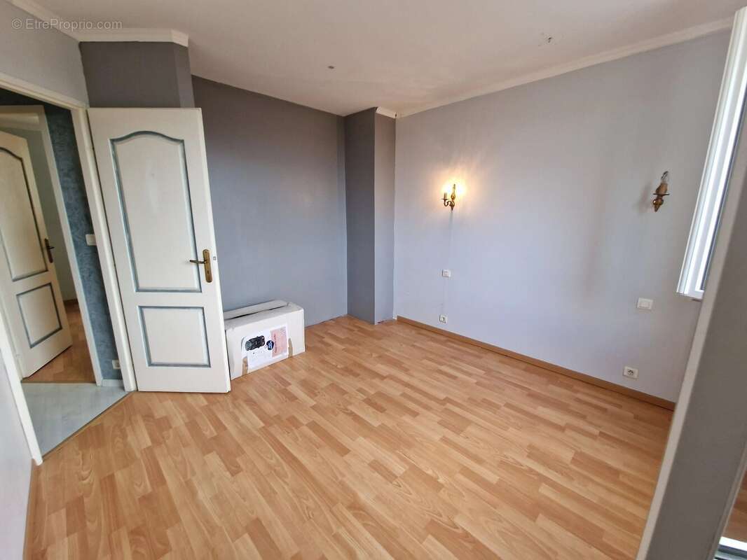 Maison à MONFLANQUIN