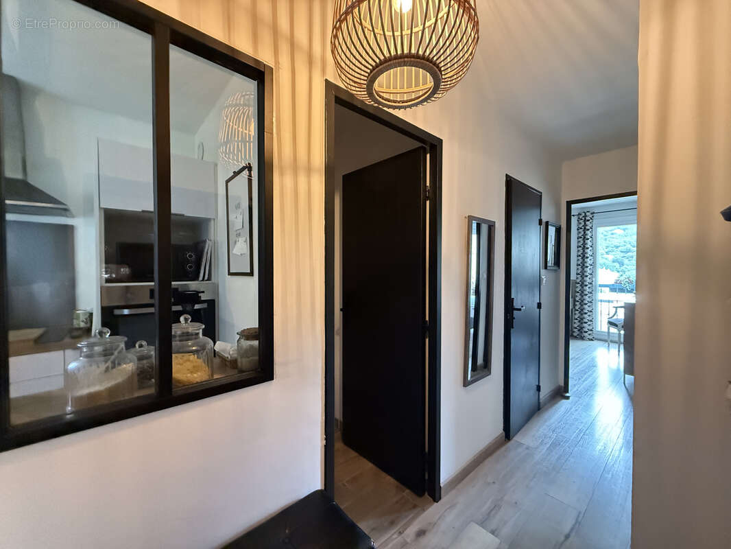 Appartement à AMELIE-LES-BAINS-PALALDA