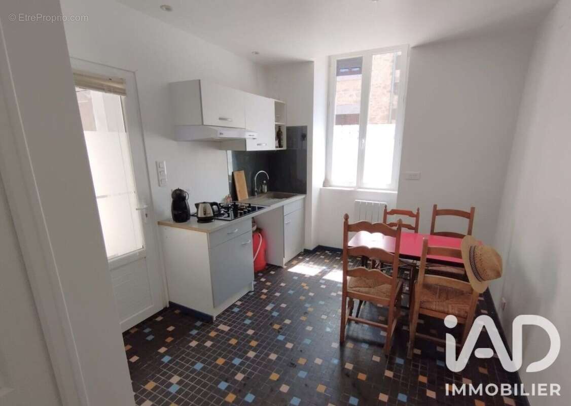 Photo 4 - Appartement à NEUVIC