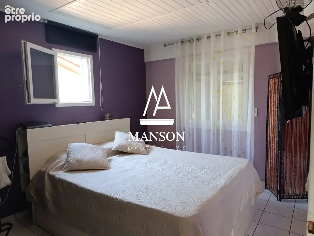 Maison 4 pièces 125 m² à vendre à Lormont (33310) - photo 8